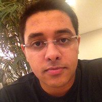 Alexandre Chaves do Carmo