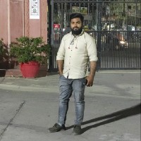 Mohd kashif Jamal