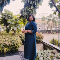 Monisha Baiju
