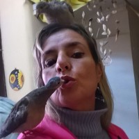 Fabiana Edith Mole