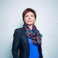 Ekaterina Lukavchenko, Mba