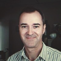 Ron Kusick