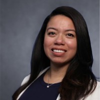Jennifer Lu-Chong, Aicp