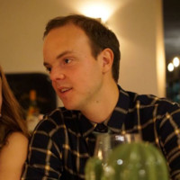 Thijs Oudshoorn