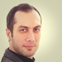 Alireza HATAMIAN HAGHIGHI