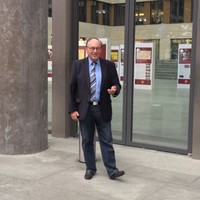 Mag. Walter BUCHEGGER