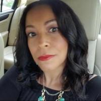 JoAnne Dillard, Program Data Analyst