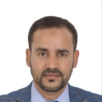 Elbouazzaoui Haimour