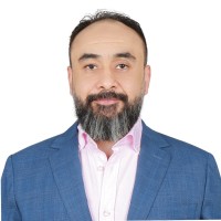 Ahmed Haredy