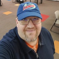Adam Libman CAMS