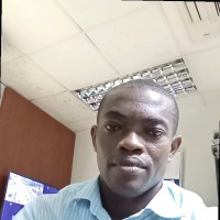 Felix Faleyimu
