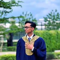Muhammad Arief Nazaruddin I.