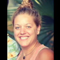 Katie Bachor