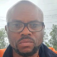 John Kingsley Madubugwu