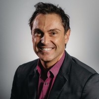 Daniel Chalmers