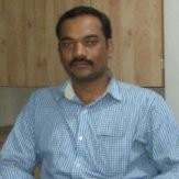 Pandurang Wavre