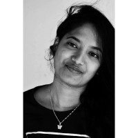 Deekshitha S Vishakanta