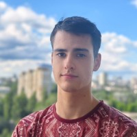 Vadim Kustov
