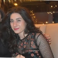 Anoush Kdekian