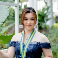 Petrynne Aimee Cherry Florence Koraag, S.Psi