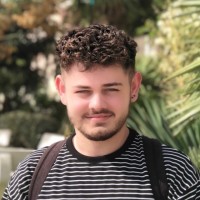 Callum Acampora
