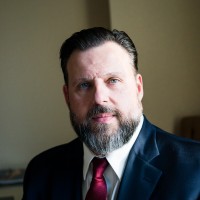 Mark Gavin, Msc, Cissp, Cism
