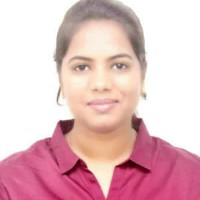 Vaishnavi Chourasiya