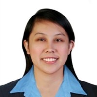 Honey Mae Simeon
