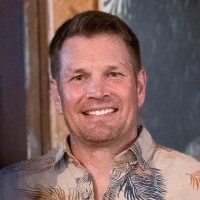 Mark Heggenes