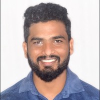 Shashank Kadam