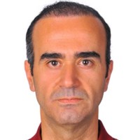 Ali Reza Ebadian
