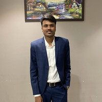 Sujit Telalwar