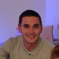Mark Logue