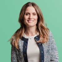 Nicole Evain-Degaudenzi