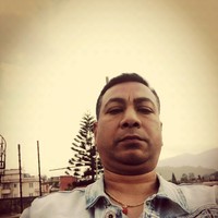 Yubraj Shrestha