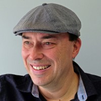 Daniel Rufiange