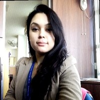 Apsara Karki