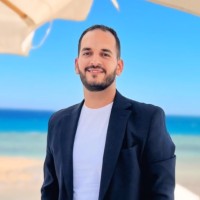 Ahmed M. Abdelmoaty
