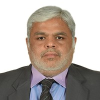M. Kamran Chandna