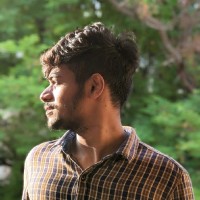 Priya Dharshan P