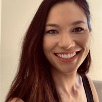 Kimberly Matsushino