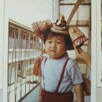 富田洋一郎