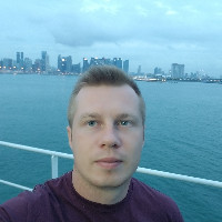 Артем Осипов