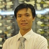 Phạm Tùng Huấn Luyện Kinh Doanh