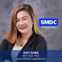 Aivy ruth Gaba