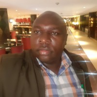Daniel Ndunda