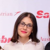 Kristina Mikayelyan