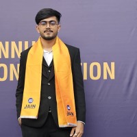 Ansh Kumar