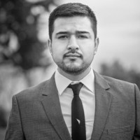 David Calderon Leon