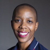 Bongiwe Ngqaqu